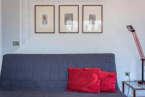 Gallery image of Liver 203 in Tremosine Sul Garda