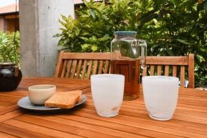 Gallery image of Civic 55 in Toscolano Maderno