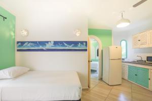 Imagen de la galería de Alma y Mar Apart Hotel 5th Av, en Playa del Carmen