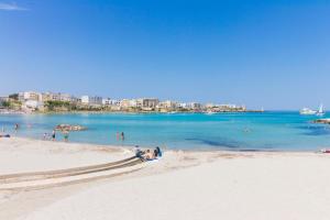 Gallery image of Deliziosa Casa Barbara in centro in Otranto