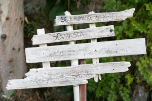 Fotografie z fotogalerie ubytování Simona Giardino v destinaci Fetovaia