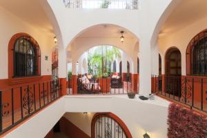 Gallery image of Alma y Mar Apart Hotel 5th Av in Playa del Carmen
