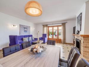 Galeriebild der Unterkunft Villa Manresa in Alcúdia