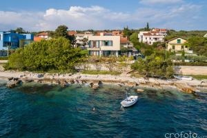 Fotografia z galérie ubytovania Villa Niko v Kožino