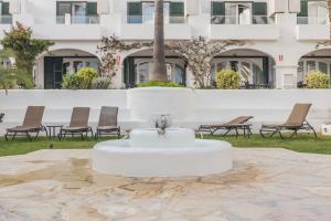 Kép White Sands 3.08 szállásáról Arenal d'en Castellben a galériában