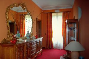 Kép Hotel Damian Park Hotel Delle Magnolie szállásáról Trofarellóban a galériában