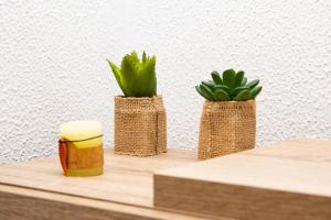 Fotografia z galérie ubytovania Apartamento en Vejer v destinácii Vejer de la Frontera