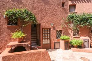 Gallery image of Casa Porto Sole A Mucchi Bianchi in Arzachena
