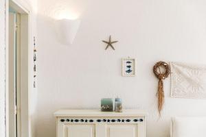 Gallery image of casa contrada del sole baja sardinia in Arzachena