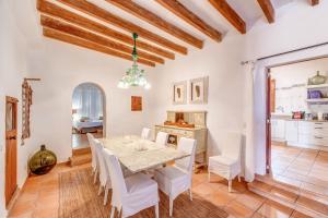 Fotografie z fotogalerie ubytování Finca Buniferri v destinaci Llucmajor