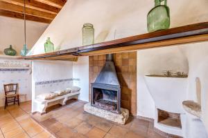 Fotografie z fotogalerie ubytování Finca Buniferri v destinaci Llucmajor