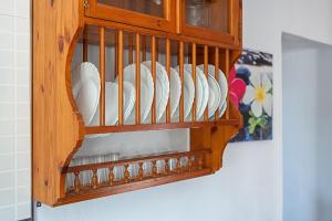 Fotografia z galérie ubytovania Casa Marquez - Sólo Familias v destinácii Vejer de la Frontera