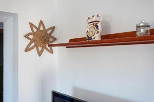 Fotografia z galérie ubytovania Casa Marquez - Sólo Familias v destinácii Vejer de la Frontera