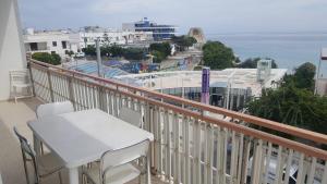 Gallery image of Torre dell'orso centralissima vista mare in Torre dell'Orso