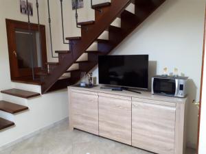 Zdjęcie z galerii obiektu Alice's House w Puli