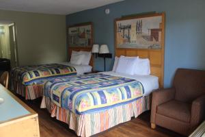 Gallery image of Tampa Inn Near Busch Gardens in Tampa