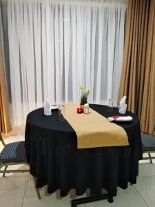 KakamegaLantana Comfy的相册照片