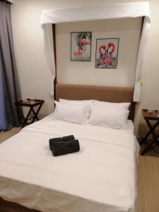 Легло или легла в стая в TimurBay Seafront Residence by HardinaHomes