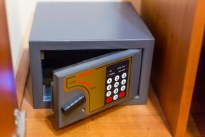 Gallery image of Hotel Tivoli in Tivoli Terme