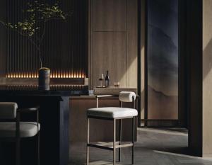 Fotografie z fotogalerie ubytování Park Hyatt Shenzhen v destinaci Šen-čen