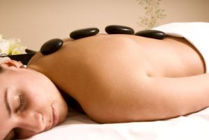 Lázně a/nebo wellness v ubytování Kronos Hotel