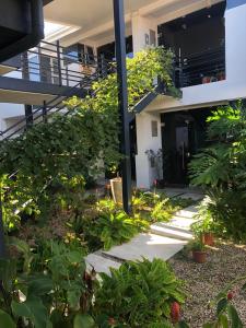 Φωτογραφία από το άλμπουμ του Costa Rica San Jose Full and Comfortable Apartament Pinares Curridabat στο Σαν Χοσέ