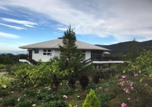 Gallery image of Mesilau Mountain Retreats in Kundasang
