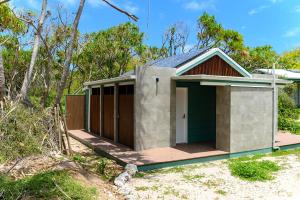 Fotografie z fotogalerie ubytování Wilson Island v destinaci Wilson Island
