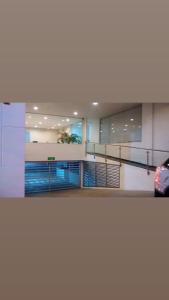 Fotografie z fotogalerie ubytování Algo diferente de lo normal, cortinas eléctricas! v destinaci Bucaramanga