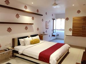 Легло или легла в стая в Hotel Kalinga Lake View