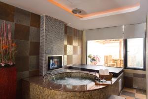 Fotografie z fotogalerie ubytování Chateau Motel & Spa v destinaci Kao-siung