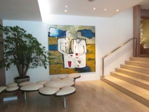 新加坡D'Hotel Singapore managed by The Ascott Limited的相册照片