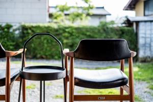 富士河口湖町にあるCLASSIC JAPAN LIVING　三浦家のギャラリーの写真