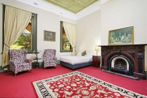 Gallery image of The Old Priory in Beechworth