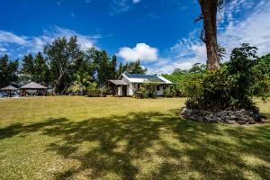 Building kung saan naroon ang holiday home