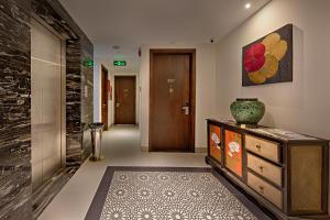 Ảnh trong thư viện ảnh của Sen Boutique Hotel ở Đà Nẵng