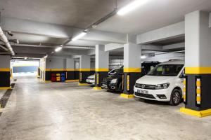 Kép Ilayda Avantgarde Hotel szállásáról Kusadasiban a galériában
