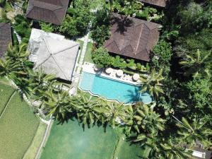 Gallery image of MATHIS Retreat Ubud in Ubud