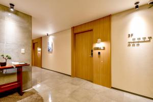 Fotografie z fotogalerie ubytování Blanc Business Hotel v destinaci Pusan