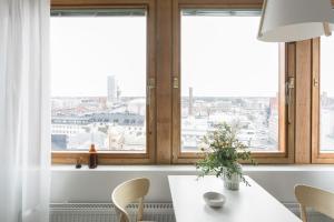 Fotografie z fotogalerie ubytování Noli Sörnäinen v Helsinkách