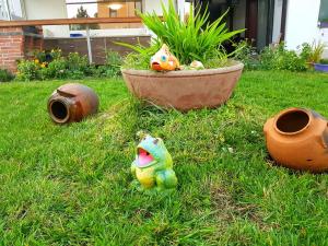 Gallery image of Villa Rusto in Kiten +39 photos