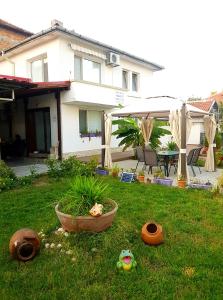 Gallery image of Villa Rusto in Kiten