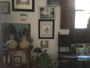 Fotografie z fotogalerie ubytování El Zaguan v destinaci Granada