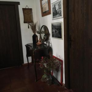 Fotografie z fotogalerie ubytování El Zaguan v destinaci Granada