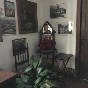 Fotografie z fotogalerie ubytování El Zaguan v destinaci Granada