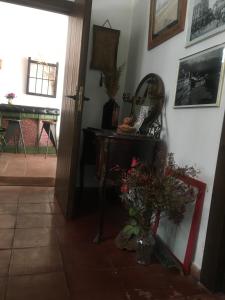 Fotografie z fotogalerie ubytování El Zaguan v destinaci Granada