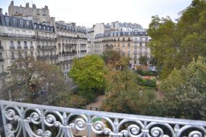 パリにあるホテル ウィリアムズ オペラのギャラリーの写真