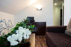 Imagen de la galería de Hostal Aznaitin, en Baeza