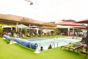 Galeriebild der Unterkunft Verona Hotel and Conference Center in Ruiru