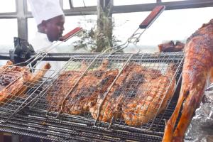 Galeriebild der Unterkunft Verona Hotel and Conference Center in Ruiru + 92 Fotos